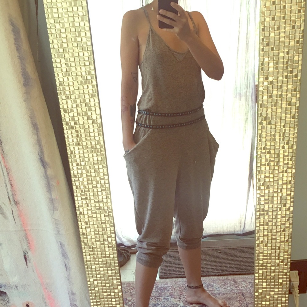 ***SOLD***Urban outfitters jumpsuit